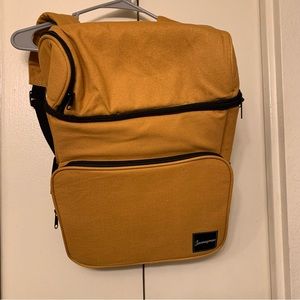 Journeyman Bag Cooler Backpack UNISEX